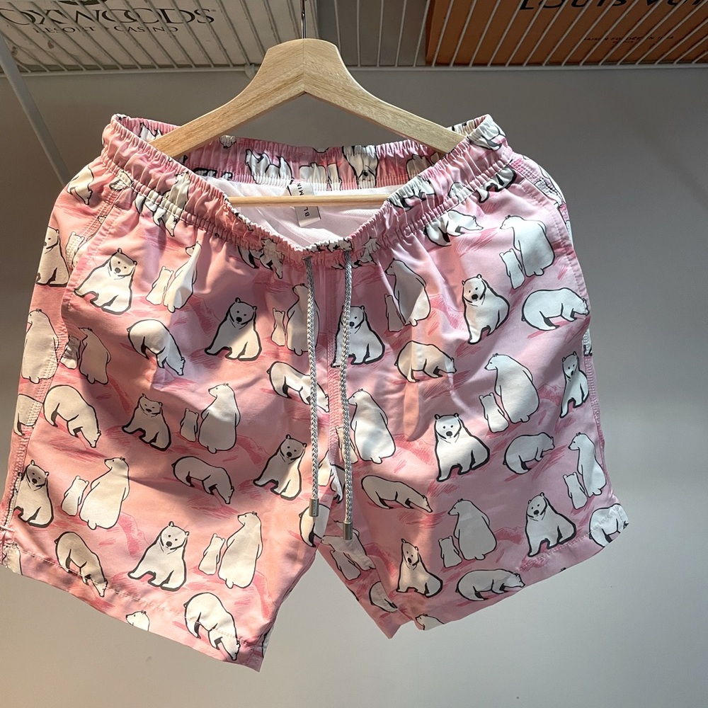 Bluemint swim shorts